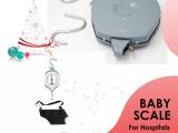 low priced mechanical standardised digital baby scale