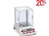 Standard analytical balance with a warranty for sale