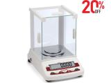 High Accuracy 1mg Analytical Balance 410 x 0.001g Electronic Balances