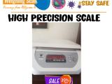 Analytical Precision Balance Suppliers