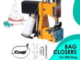 handheld electric bag closer sewing machine in Kampala