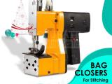 needle industrial closing machine for bags in Kampala