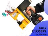 needle chain stitch bag closing machine in Kampala