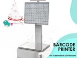 barcode printing scale with 1/3000 display resolution on jumia deals Kampala