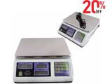 original factory digital price computing scale of 30-40kg