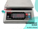 30kg digital weighing waterproof scale SuperSS Series