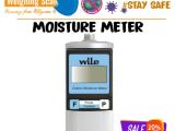 Cereal grain wille moisture meters for sale Kampala Uganda
