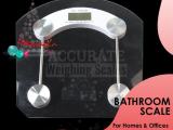 hot selling weight medical bathroom scale