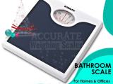 moderate supreme dial bathroom scale