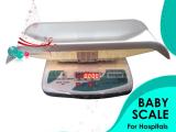 Electronic medical newborn baby weighing scales in Kampala
