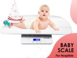 Essential newborn baby weighing scales shop in Kampala
