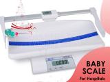 automatic power to durable withstanding baby weighing scale