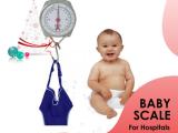 New dial Hanging weighing Baby scale in Kampala Uganda