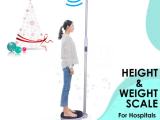 height and weight weighing health sport scale in Kampala