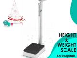 weight and height medical scale mechanical type in Kampala