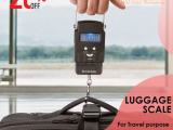 amazon weight digital weighing luggage weighing scale