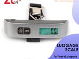professional mini handheld portable travel weighing scale