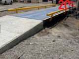 Truck Weighbridge Supplier in Kampala Uganda