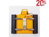 Truck Scale 2 Pads Wheel Weighers Axle Scale Portable