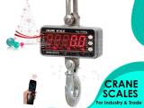 Crane weighing scales of 5g divisions in store at supplier shop Kampala Uganda