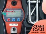 Electronic Hook Hanging Weight 300kg New in Kampala