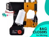 bag closing thread machine for sacks in Kampala.