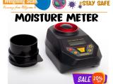 Brand new draminski GMM mini grain moisture for seed and grain in Kampala