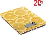 Digital Kitchen weighing Scale Stainless Steel in Kampala