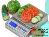 digital ABS housing industrial waterproof weight scale