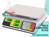digital price weighing indicator counting scale in Kampala