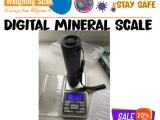 electronic balance digital diamond weighing scale
