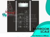 Digital Body Fat Weight Bathroom weighing Scales in Kampala