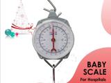 low priced mechanical standardized baby scale