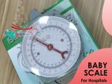 simple counting weighing smart  dial baby weighing scale