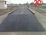 Truck Weighbridge Supplier in Kampala Uganda