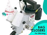 Heavy Duty Bag Closure System machinery in Kampala