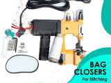 needle industrial closing machine for bags in Kampala