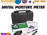 Electronic grain moisture meter at discount price from supplier shop Wandegeya