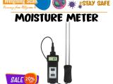 Pin type Coffee moisture meter for agricultural business