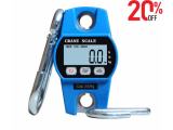 Digital weighing Hook crane Hanging Scale in Kampala