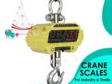 heavy duty crane weighing scales in Kampala Uganda