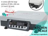 Kitchen Scale 5kg Cooking measure scales