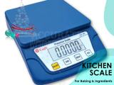 Kitchen Scale Food weight balance