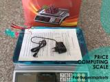 digital price weighing indicator counting scale in Kampala