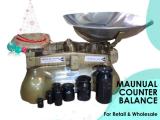 mechanical counter scale for retail shop use in Kampala