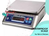 digital ABS housing industrial waterproof weight scale
