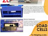 digital weight loadcell sensor with a discount for sale