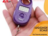 profesional mini handheld portable travel weighing scale