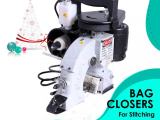 Heavy Duty Bag Closure System machinery in Kampala