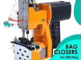needle industrial closing machine for bags in Kampala